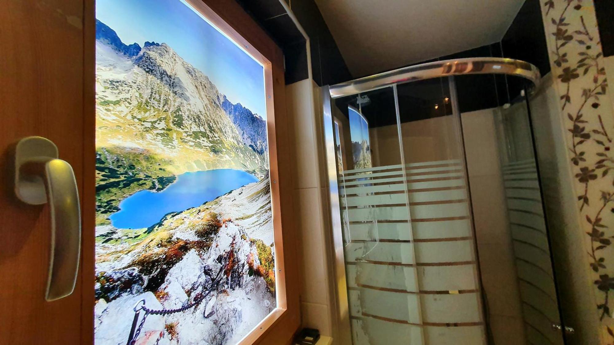 U Zajaca Pod Miedza Ciche (Nowy Targ) Exterior foto