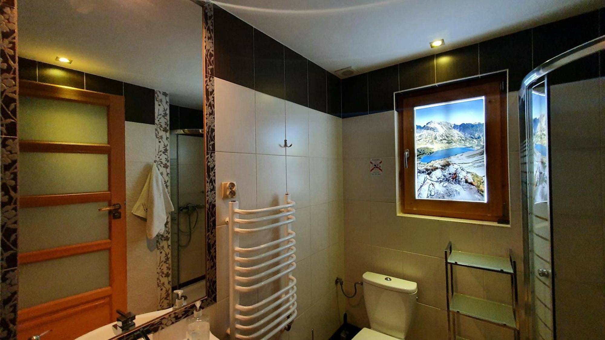 U Zajaca Pod Miedza Ciche (Nowy Targ) Exterior foto
