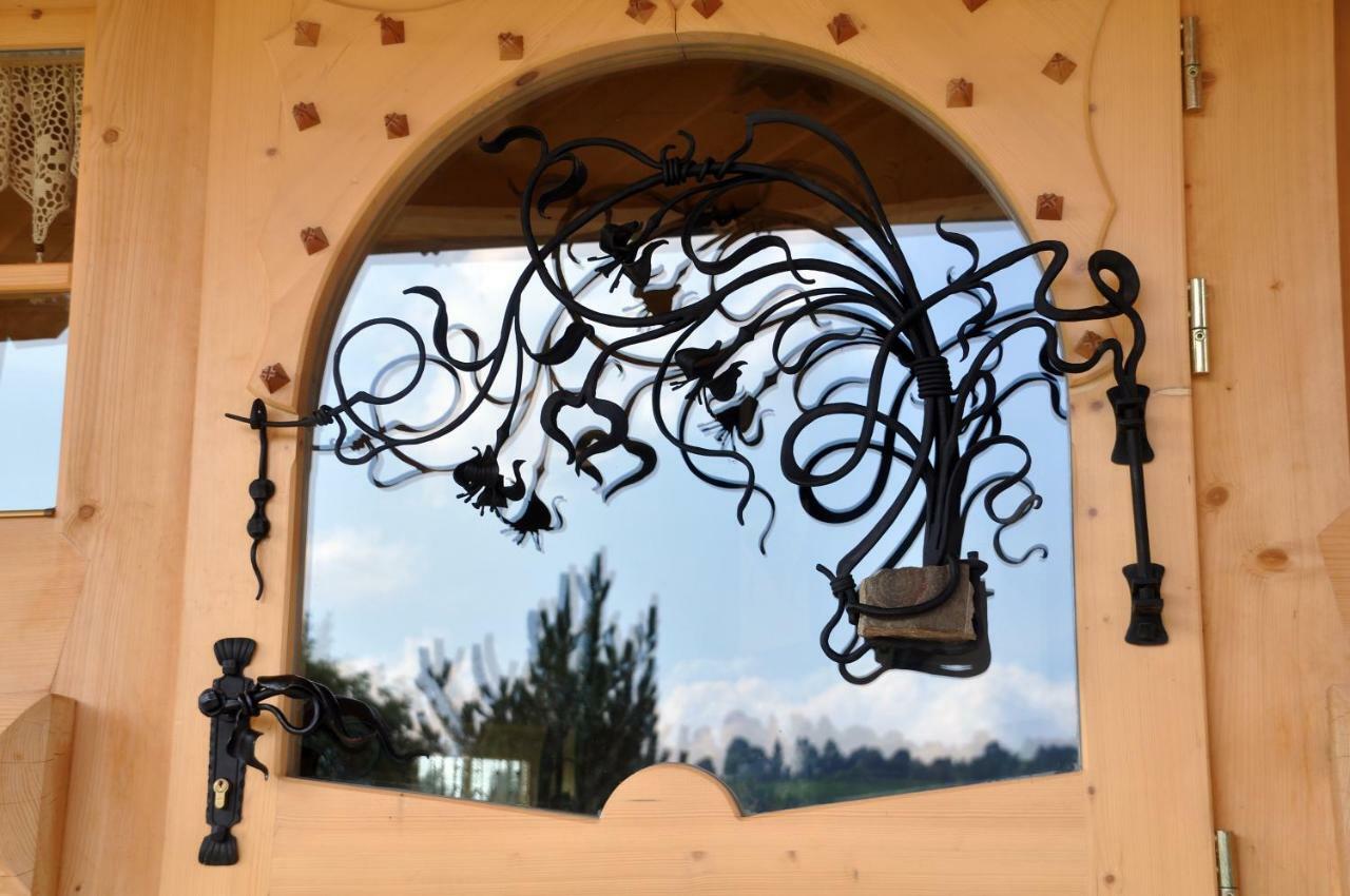 U Zajaca Pod Miedza Ciche (Nowy Targ) Exterior foto